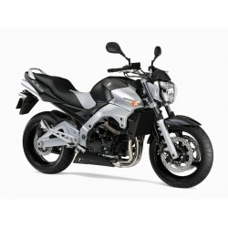 Suzuki GSR 600 (11)